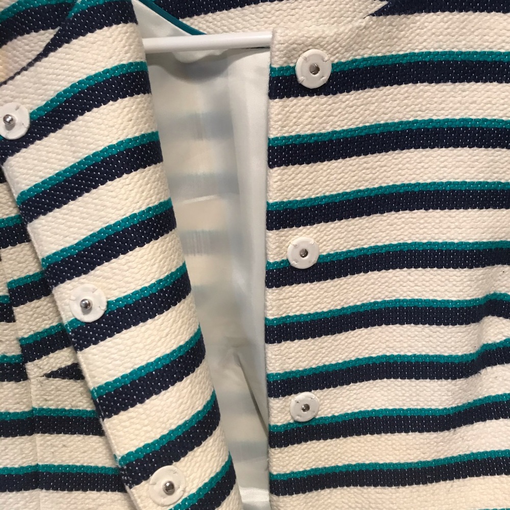 Talbots Statement Blazer - image 5